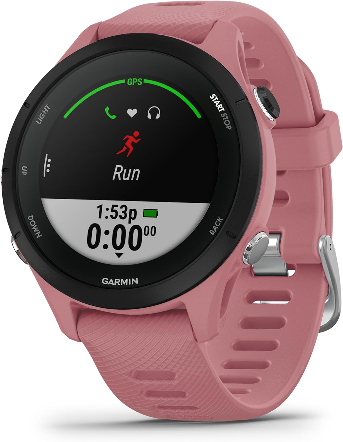 Garmin Forerunner 255