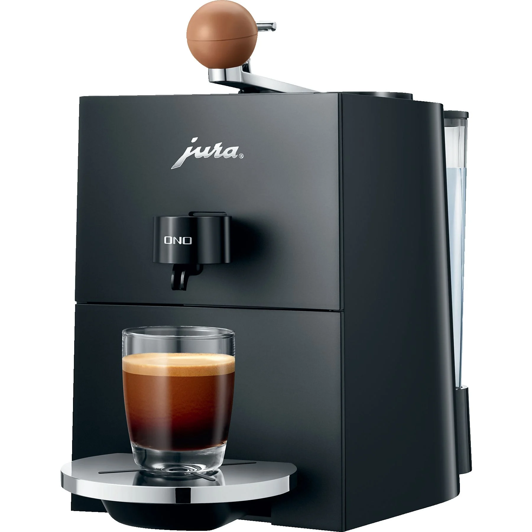 JURA ONO Kaffeemaschine Coffee Black (EA)