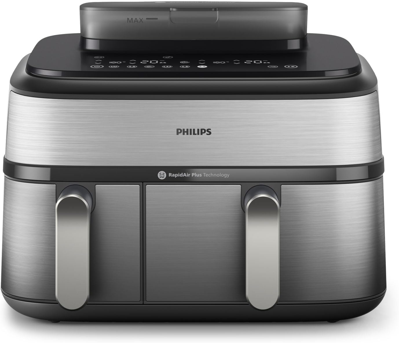 Philips 5000 Series Dual Basket Airfryer