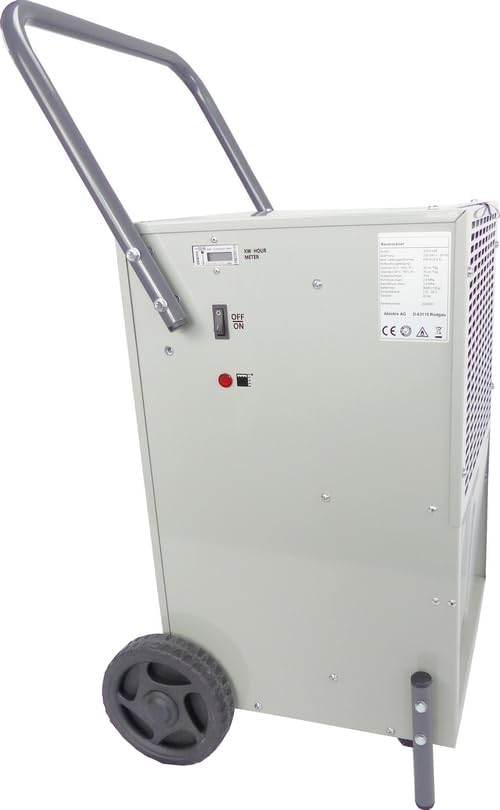 Aktobis Bautrockner, Luftentfeuchter, Entfeuchtungsgerät WDH-35B (bis 42 L/T (Basic))