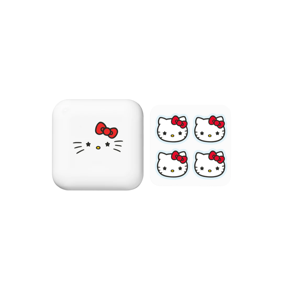 Hello Kitty x Starface Big Hello Kitty Compact