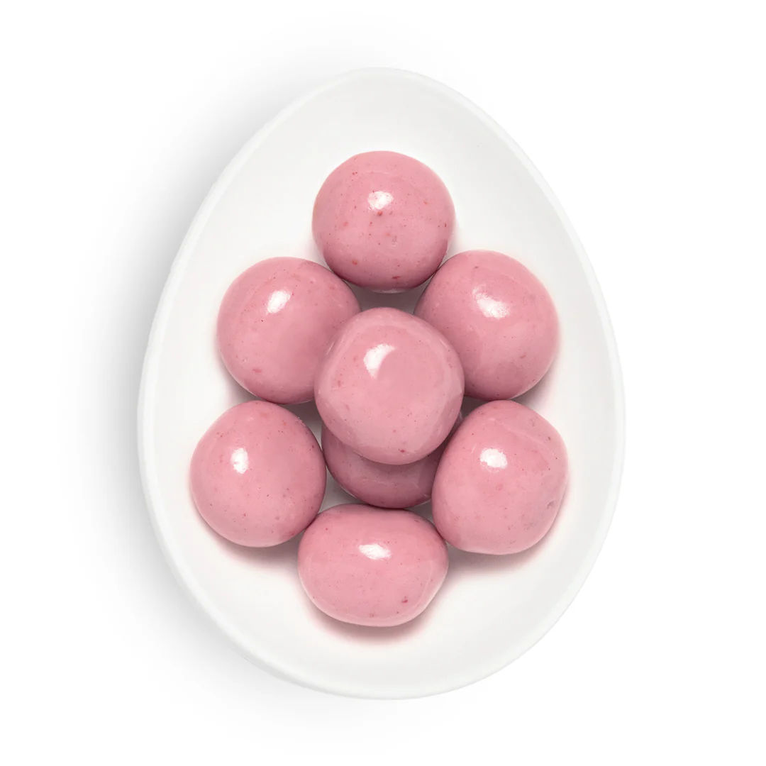 My Melody x Sugarfina 50th Anniversary Strawberry Milk Cookies (Small Candy Cube)
