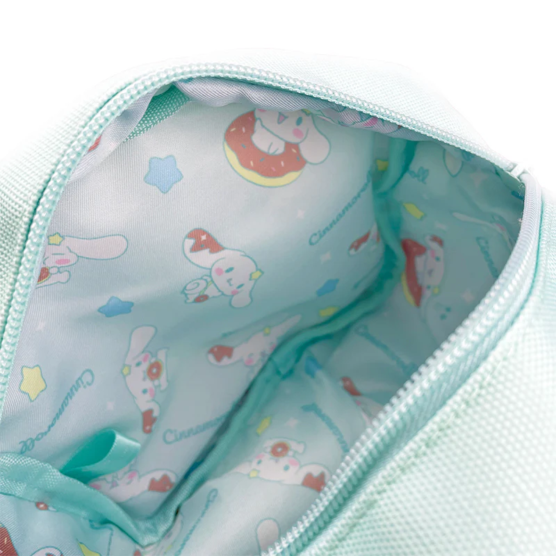 Cinnamoroll Mini Handbag (Sprinkles Series)