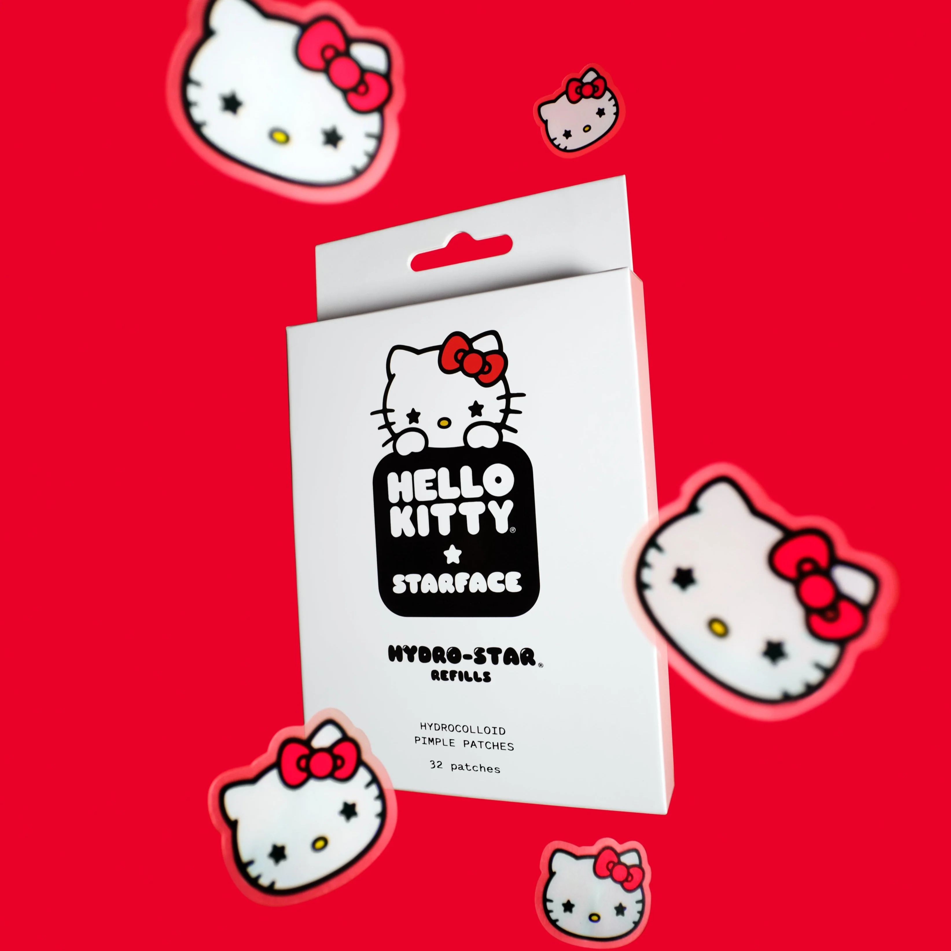 Hello Kitty x Starface Refills (32ct)