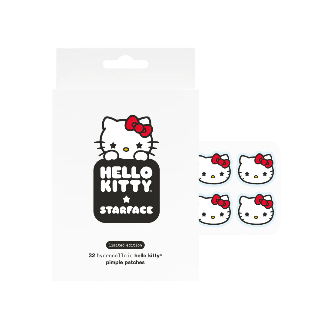 Hello Kitty x Starface Refills (32ct)