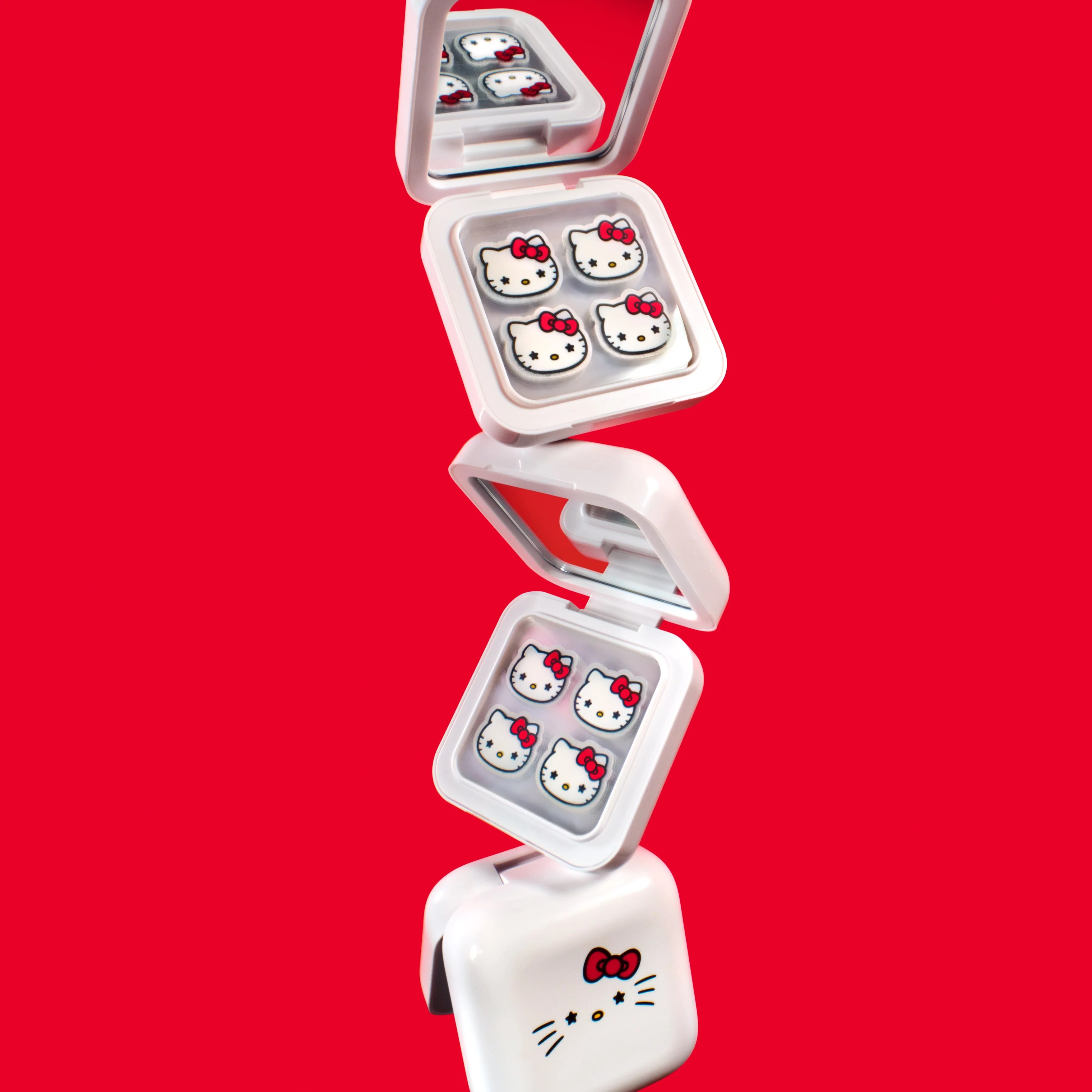 Hello Kitty x Starface Big Hello Kitty Compact