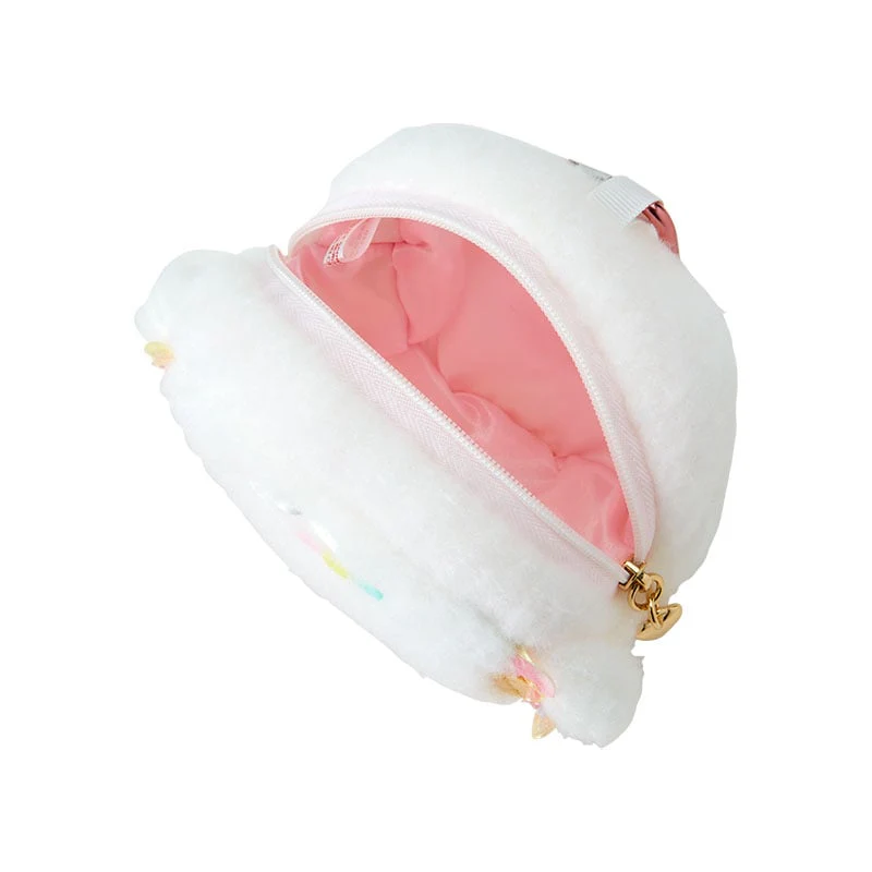 Cogimyun Plush Mini Pouch (Angel Dance Club Series)