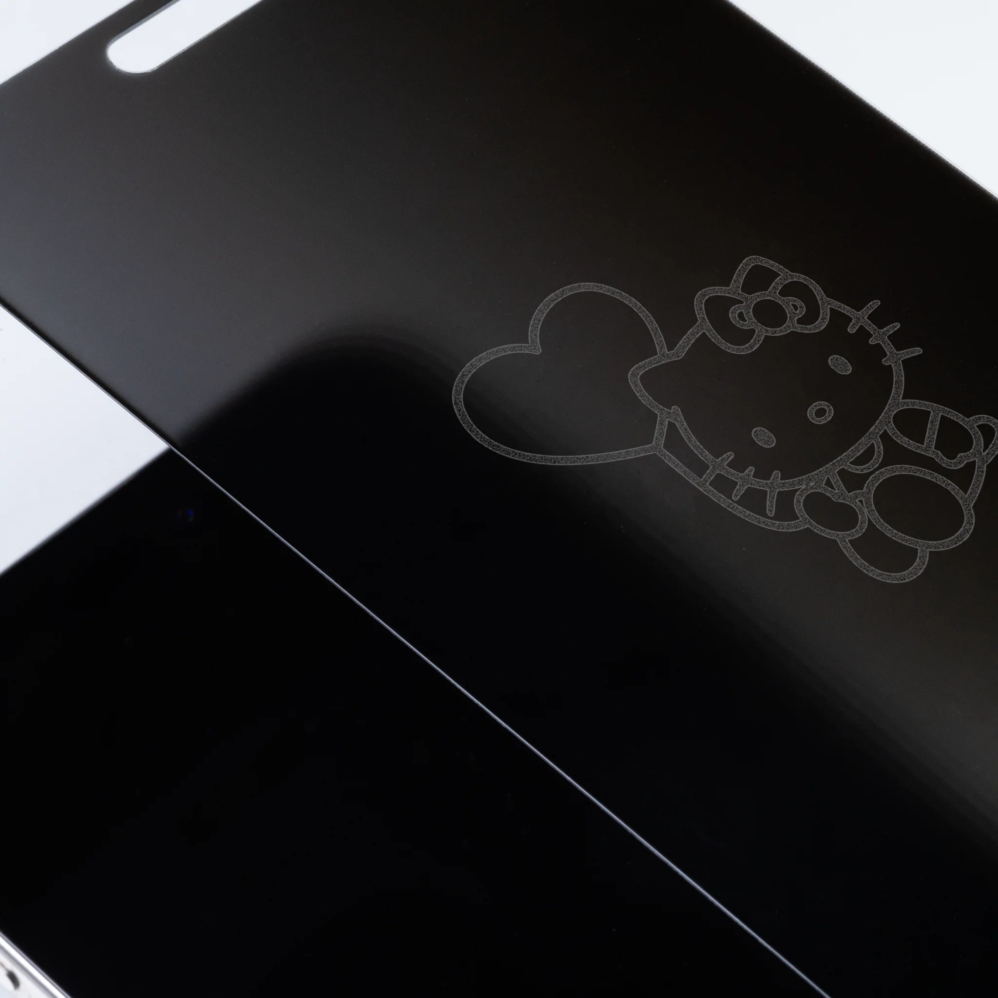 Hello Kitty x Screen Skinz Balloon Privacy Screen Protector