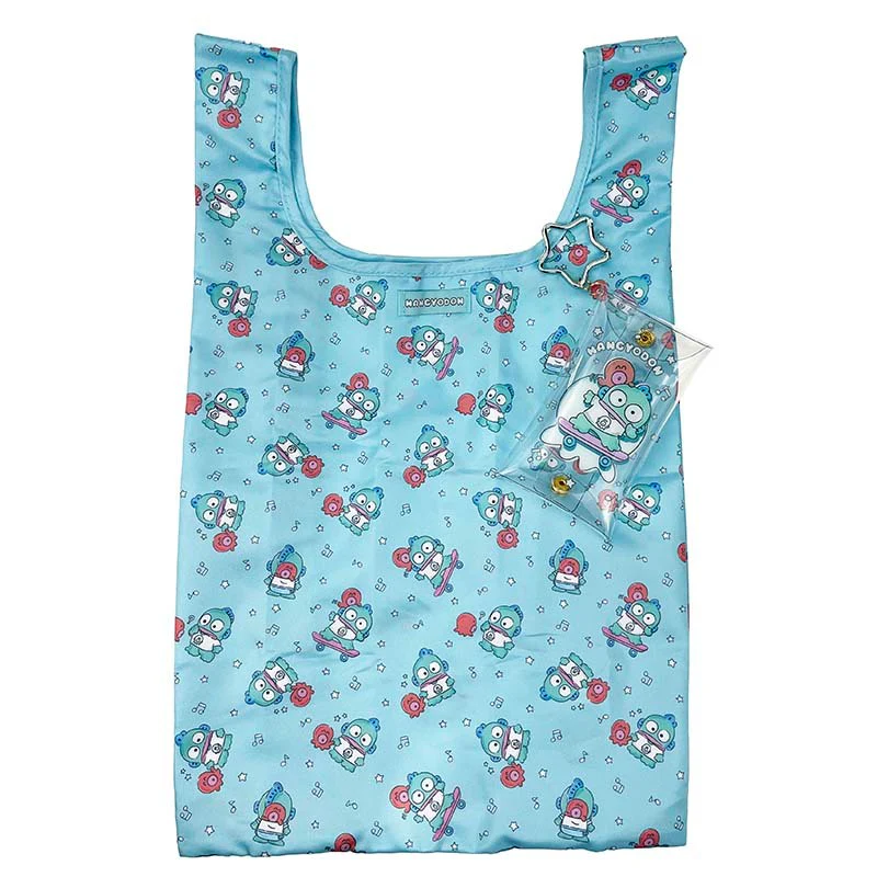 Hangyodon Reusable Tote Bag (Sayuri Buddy Series)