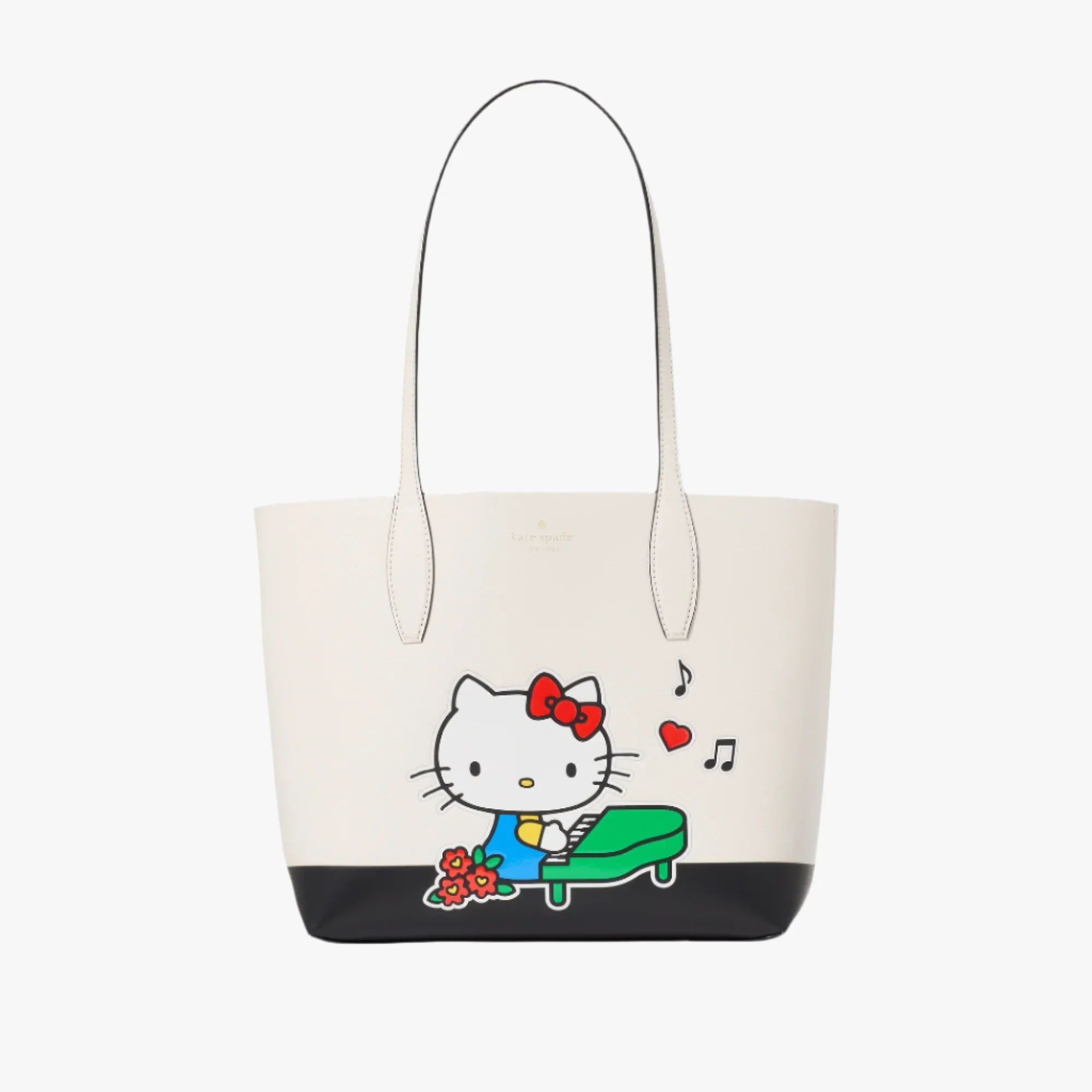 Hello Kitty x Kate Spade New York Tote Bag