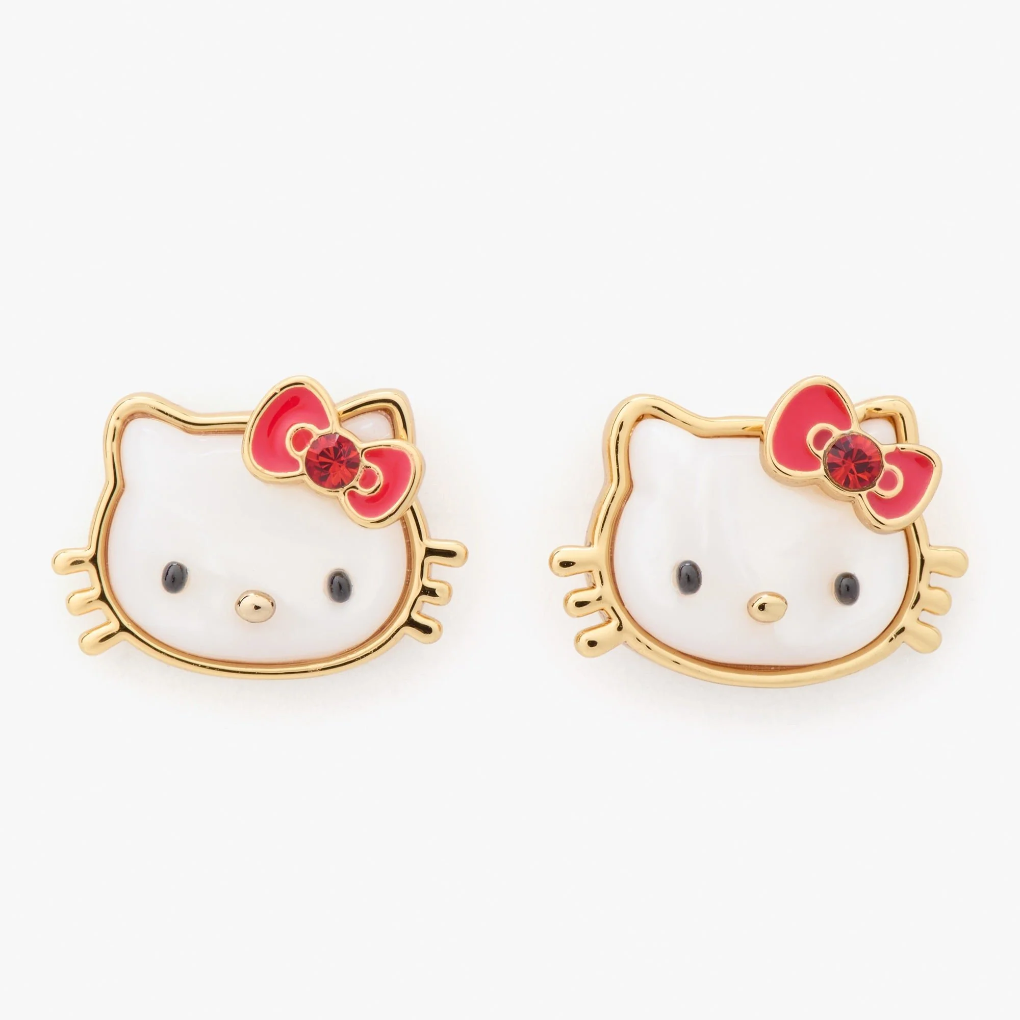 Hello Kitty x Kate Spade New York Stud Earrings