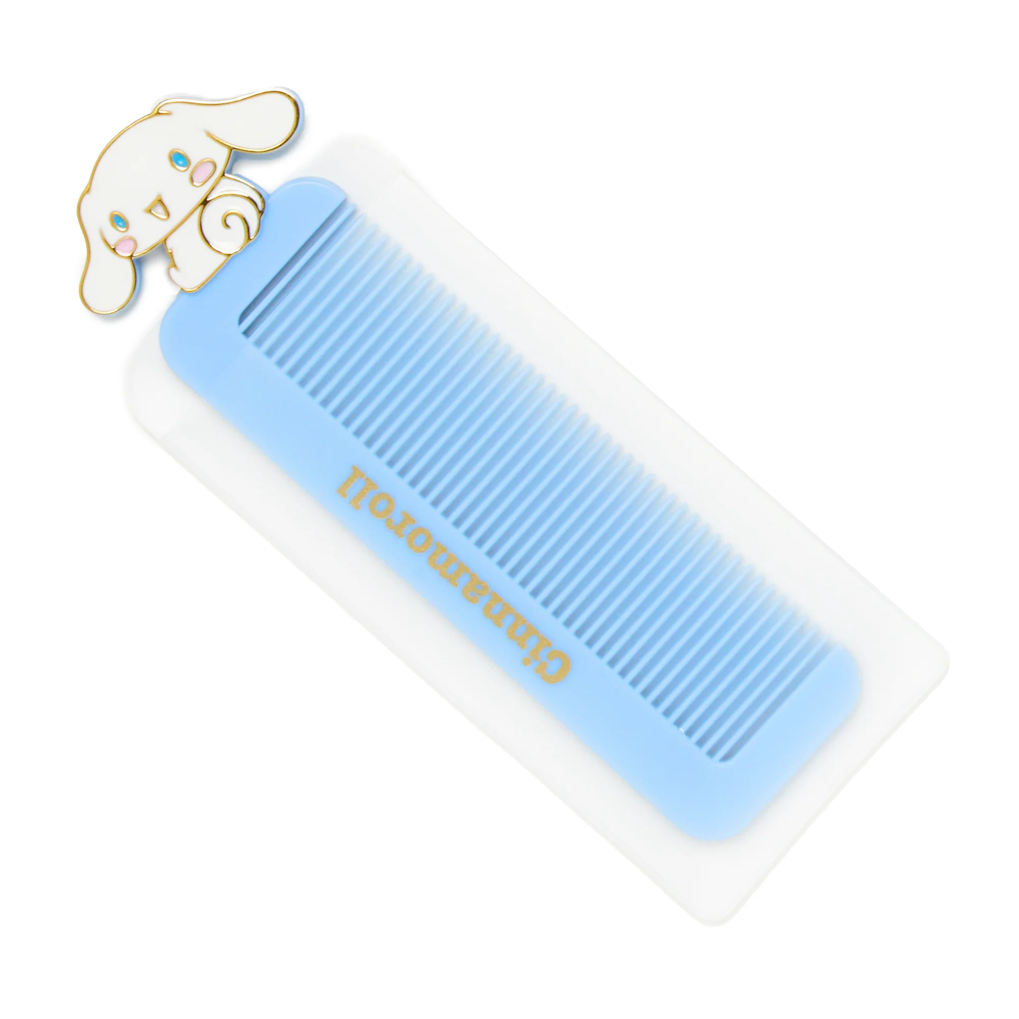 Cinnamoroll Die-Cut Comb