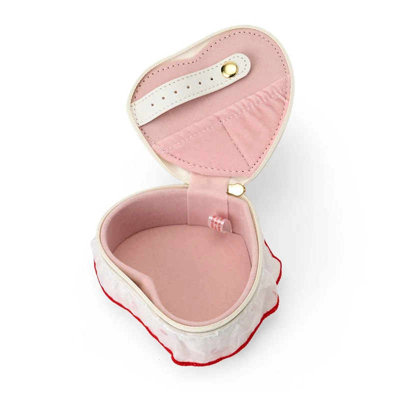 Cinnamoroll Mini Accessory Case (Sweet Shortcake Series)