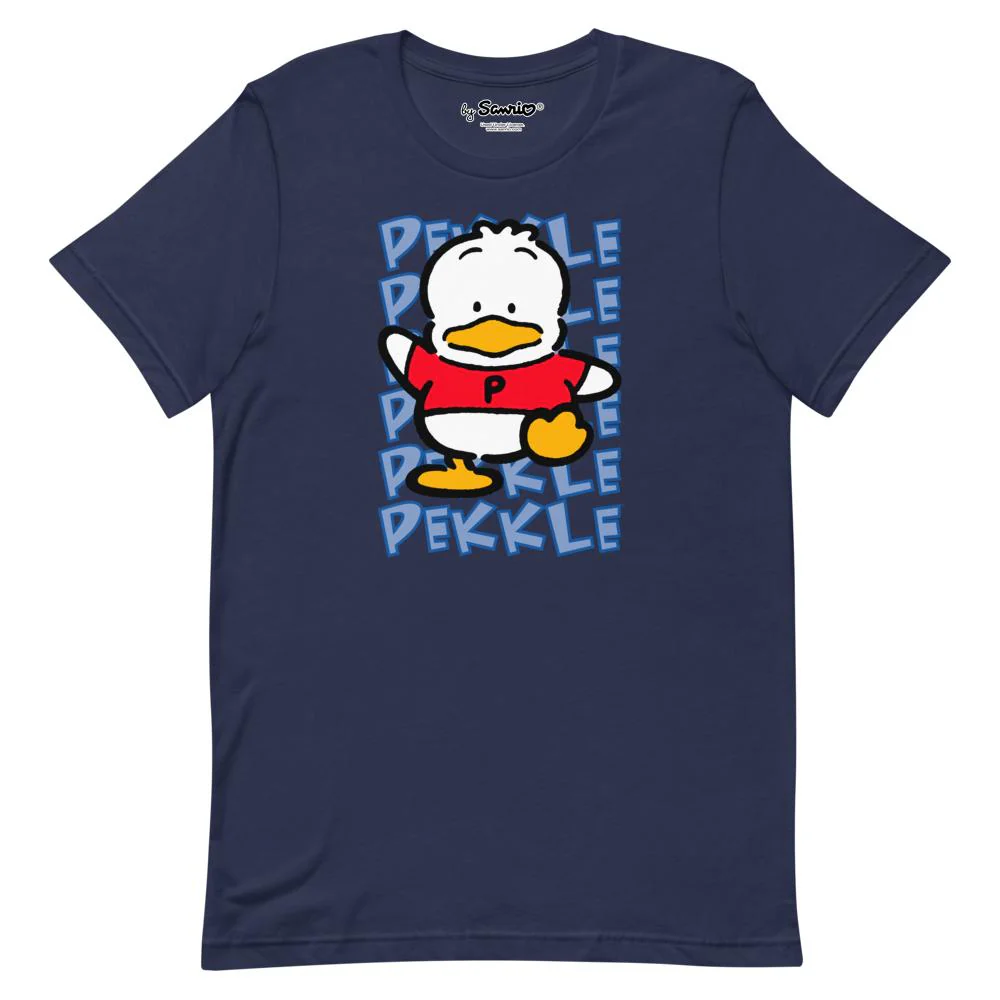 Pekkle Watashi Wa T-Shirt