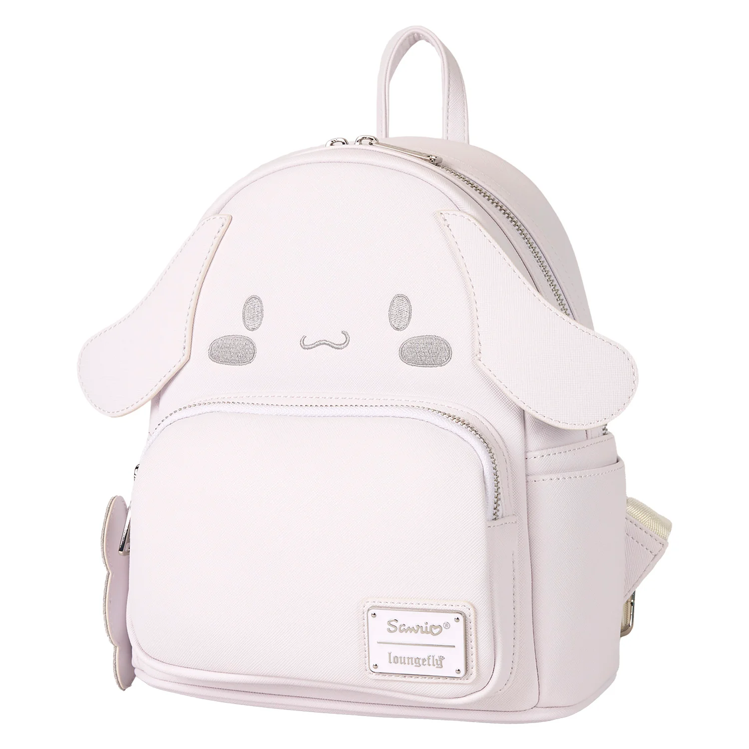 Cinnamoroll x Loungefly Color Dip Mini Backpack