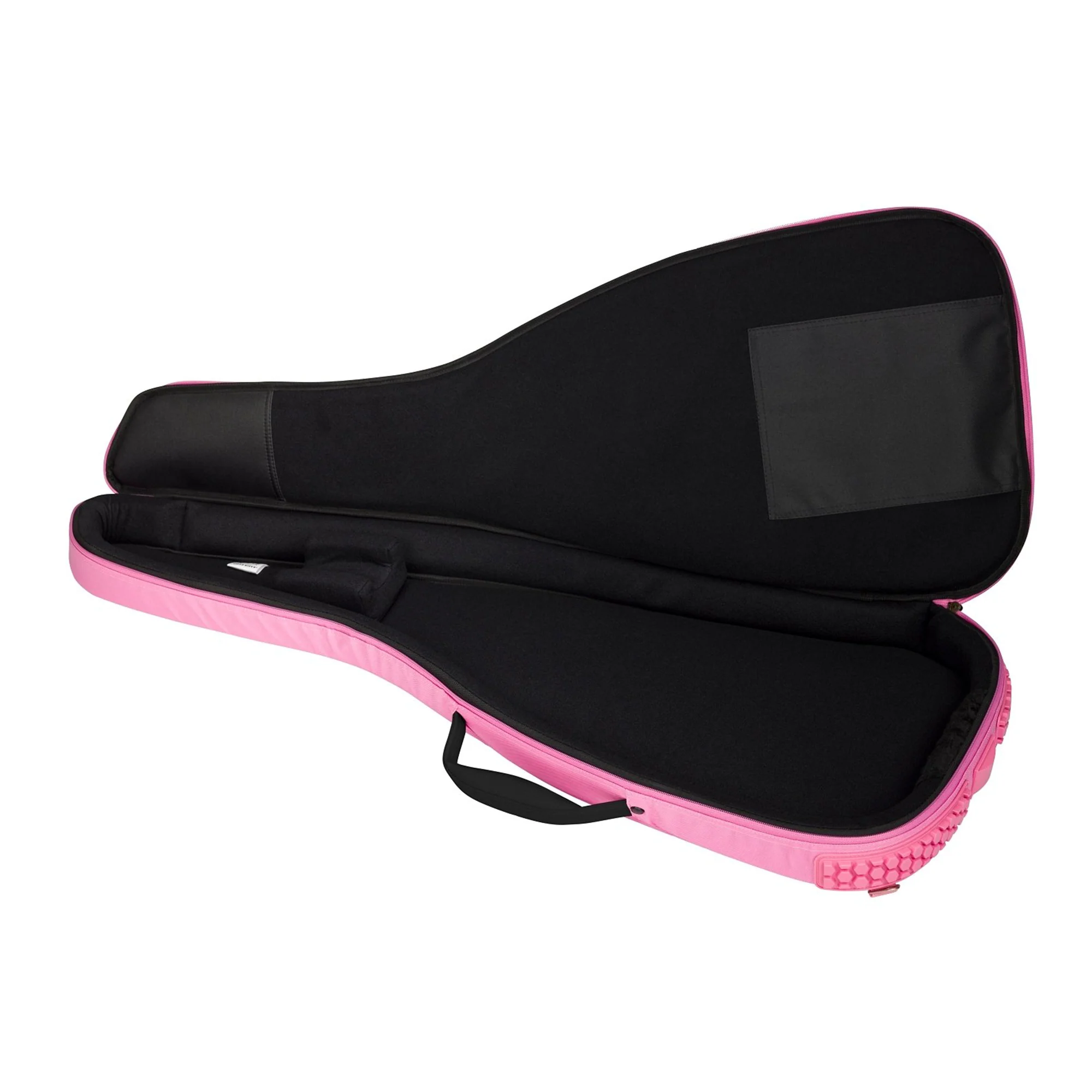 Hello Kitty x Fender Pink Electric Guitar Gig Bag