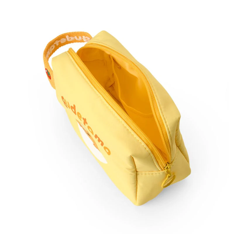 Gudetama Mini Handy Pouch