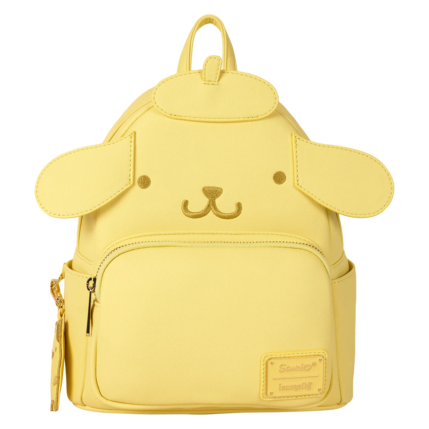 Pompompurin x Loungefly Color Dip Mini Backpack