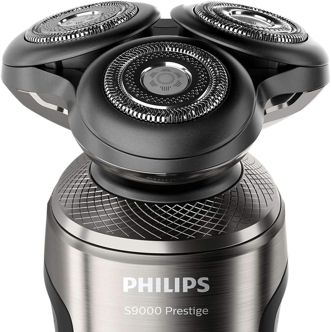 Philips SHAVER Series 9000 Rasoir électrique 100% étanche, Series 9000
