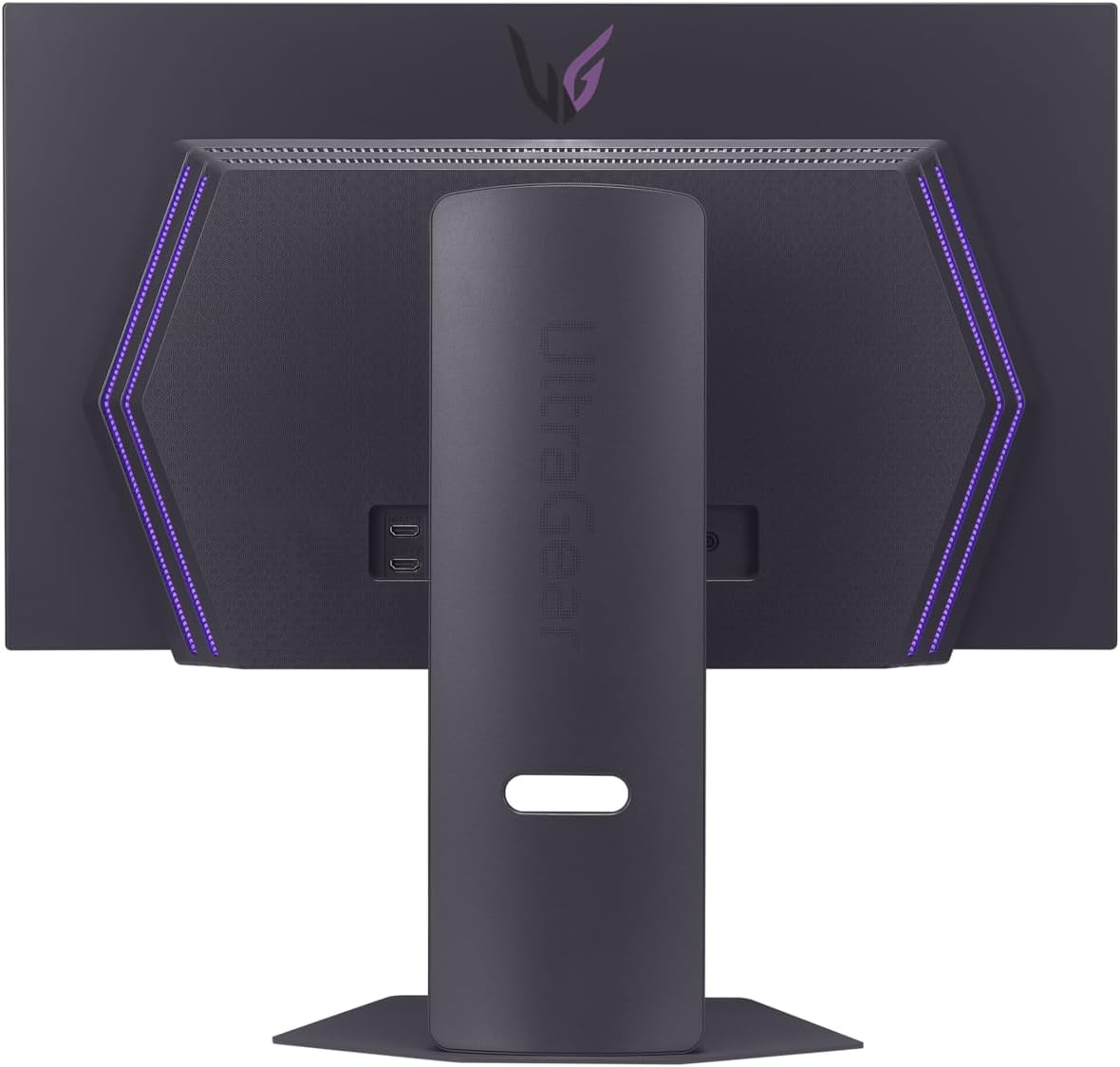 LG UltraGear™ 27GX790A-B Ecran PC Gaming OLED 27 - dalle OLED résolution QHD (2560x1440), 0.03 ms GtG 480Hz, DisplayHDR™ TrueBlack 400, DCI-P3 98.5% (CIE1976), AMD FreeSync Premium Pro, NVIDIA G-Sync