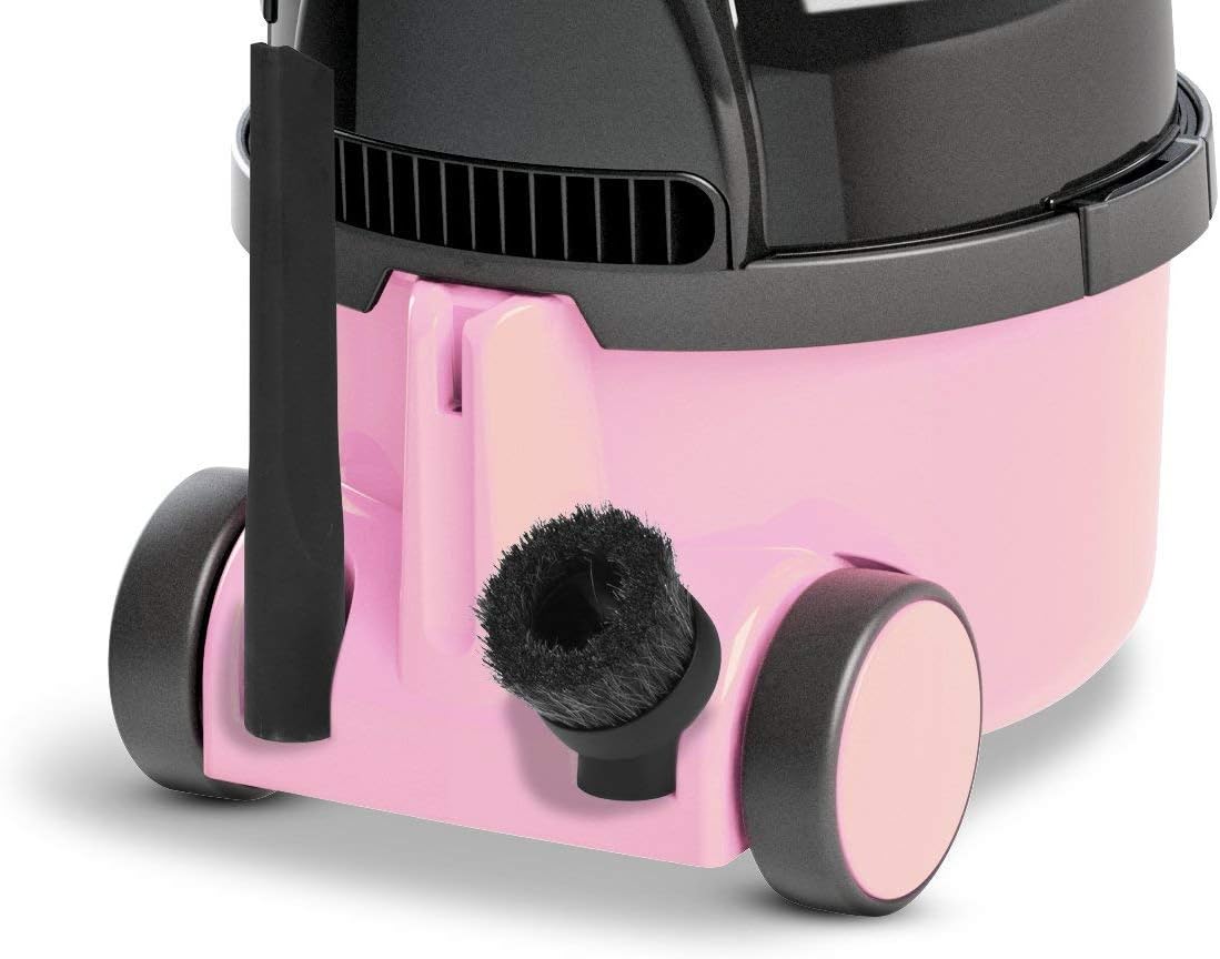 Numatic 903371 Aspirateur rose classique