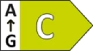 Electrolux Lave-vaisselle à encastrer, série 600, 60 cm, EES69400L, SatelliteClean, 15 couverts, technologie AirDry, SoftGrips, MaxiFlex, 8 programmes, Niveau sonore 42 dB, Classe C