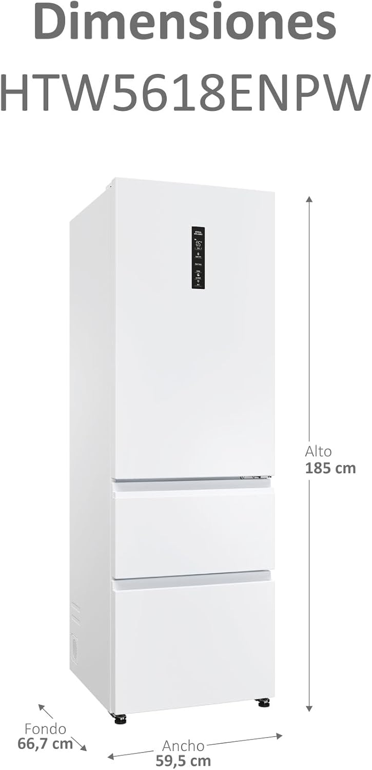 Haier Produit sans titre